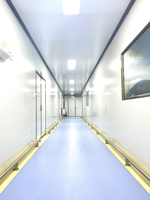 好棣生物以透明為尺,丈量精準(zhǔn)營養(yǎng)的品質(zhì)高度