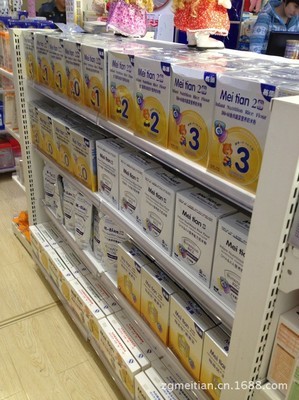 汕頭市每添生物科技 嬰兒食品批發(fā)之1段益生元倍加經(jīng)典原味清清寶全面解析